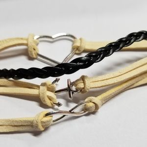 Bracelet 4 in 1 set